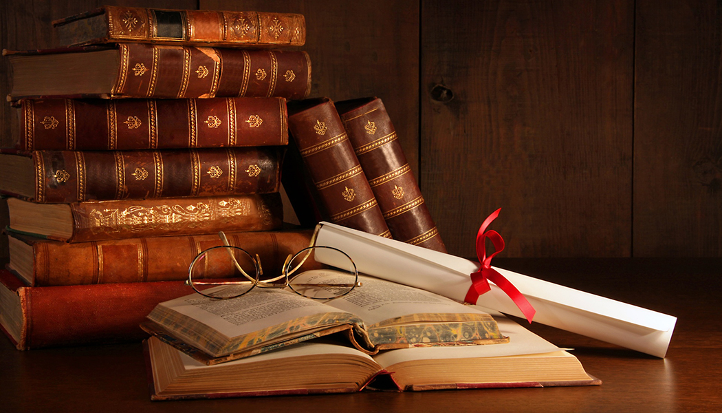 Топ книг по финансовой грамотности