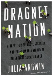 Книги об экономике - Нация, пойманная в сеть. Джулия Ангвин