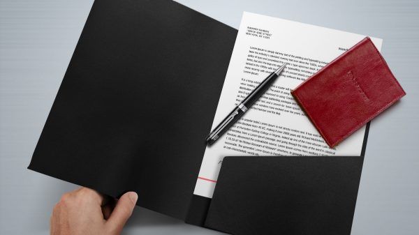 какие документы выдаются при регистрации ип