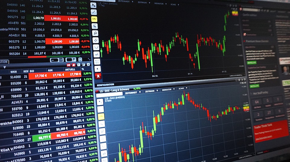 инвестиции в памм форекс