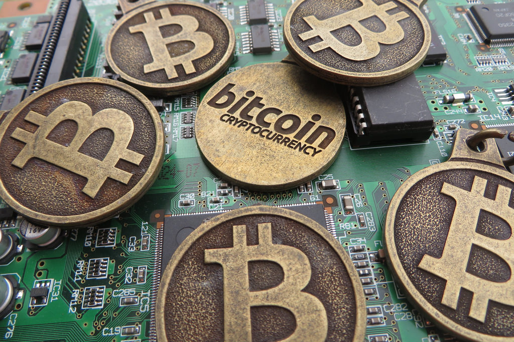 заработок биткоинов без вложений